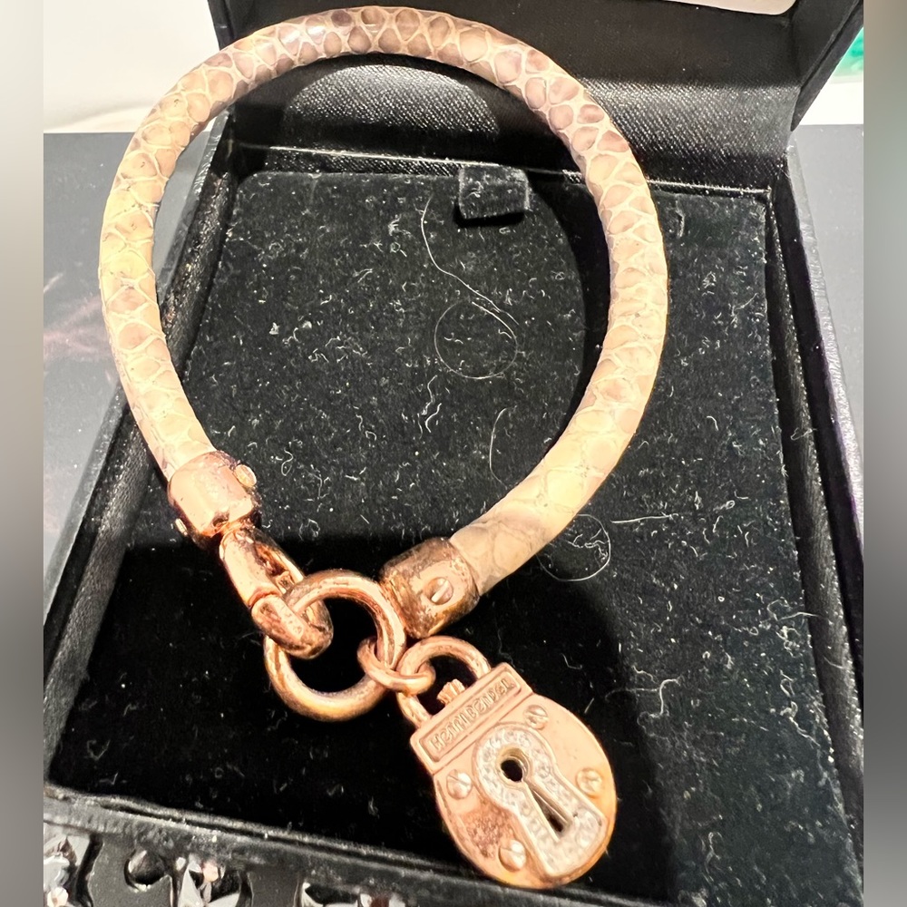 Henri Bendel Bracelet